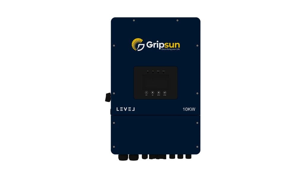 Gripsun LEVEL 10kW